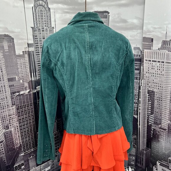 Aeropostale Corduroy Jacket - Picture 3 of 6